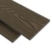Заборная доска EasyDecking Wood-X 131х11 Венге купить в Шуе