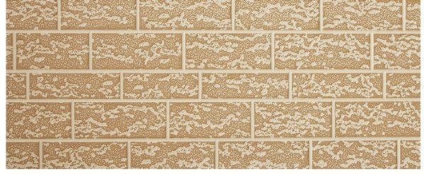 Фасадная панель Zodiac Кирпич крупнозернистый AE2-004 купить в Шуе Фасадная панель Zodiac Кирпич крупнозернистый AE2-004 купить в Шуе