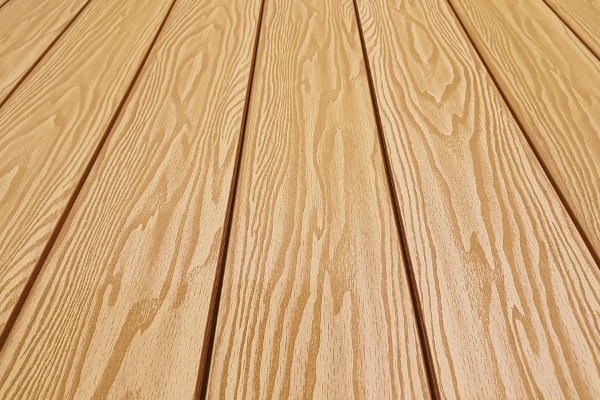 Террасная доска из ДПК Terrapol Смарт 3D Пустотелая с пазом Дуб Севилья купить в Шуе Террасная доска из ДПК Terrapol Смарт 3D Пустотелая с пазом Дуб Севилья купить в Шуе