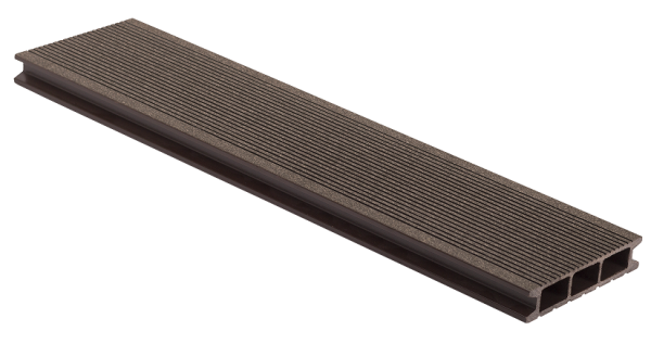 Террасная доска Grinder мелкий вельвет, шлифованная Шоколад купить в Шуе Террасная доска Grinder мелкий вельвет, шлифованная Шоколад купить в Шуе