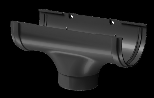 Воронка Docke Premium ПВХ - Графит купить в Шуе Воронка Docke Premium ПВХ - Графит купить в Шуе