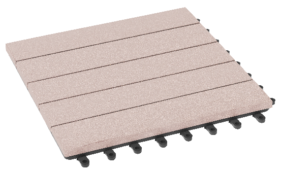 Модульный паркет ДПК GRINDERDECO Комфорт 3 Выбеленный дуб купить в Шуе Модульный паркет ДПК GRINDERDECO Комфорт 3 Выбеленный дуб купить в Шуе