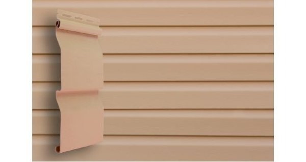 Сайдинг 3,0 Grand Line D4 (slim) персиковый купить в Шуе Сайдинг 3,0 Grand Line D4 (slim) персиковый купить в Шуе