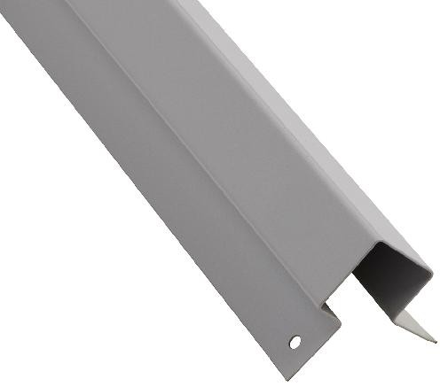 Внешний Асимметричный угол FCS Group RAL 9003 купить в Шуе Внешний Асимметричный угол FCS Group RAL 9003 купить в Шуе