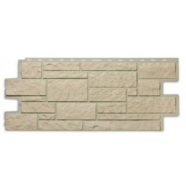 Цокольный сайдинг Tecos ImaBel “Камень” – Песчаник №710 купить в Шуе Цокольный сайдинг Tecos ImaBel “Камень” – Песчаник №710 купить в Шуе