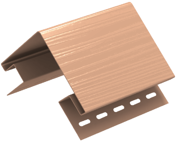 Наружный угол Классика Розовый купить в Шуе