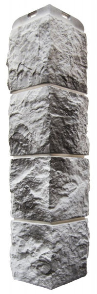 Наружный угол Туф камчатский купить в Шуе Наружный угол Туф камчатский купить в Шуе