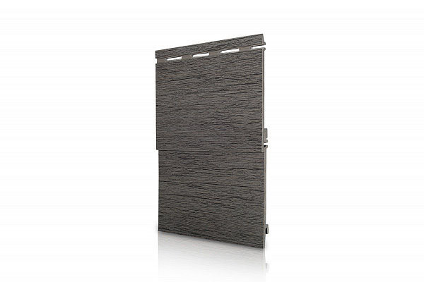 Вспененный сайдинг VOX KERRAFRONT WOOD DESIGN серебряно-серый купить в Шуе Вспененный сайдинг VOX KERRAFRONT WOOD DESIGN серебряно-серый купить в Шуе