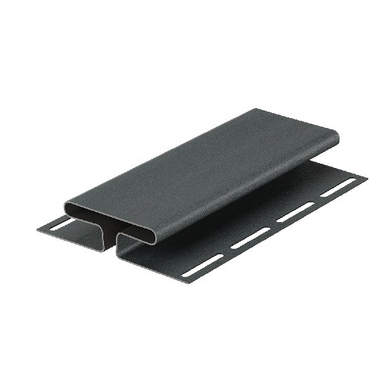 H-профиль Docke Графит купить в Шуе H-профиль Docke Графит купить в Шуе