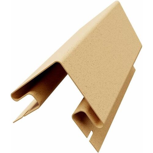 Угол Наружный к Фасадным Термопанелям Доломит 20 мм ЖелтыЙ купить в Шуе Угол Наружный к Фасадным Термопанелям Доломит 20 мм ЖелтыЙ купить в Шуе