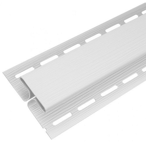 Соединительный Н-профиль TECOS БЕЛЫЙ купить в Шуе Соединительный Н-профиль TECOS БЕЛЫЙ купить в Шуе