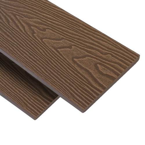 Заборная доска EasyDecking Wood-X 131х11 Коричневый купить в Шуе Заборная доска EasyDecking Wood-X 131х11 Коричневый купить в Шуе