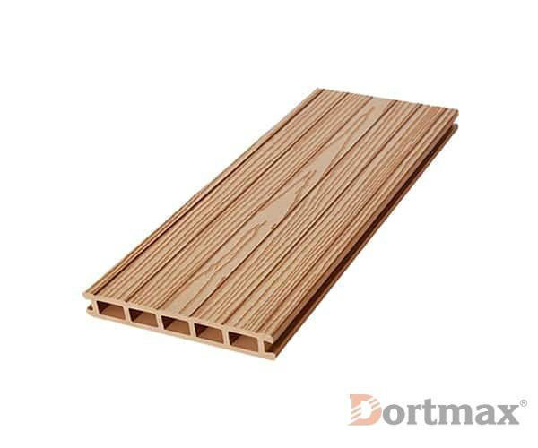 Террасная доска из ДПК FOLK PLUS Натуральный купить в Шуе Террасная доска из ДПК FOLK PLUS Натуральный купить в Шуе