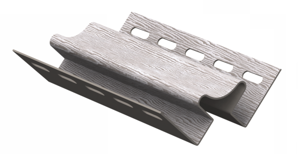 Внутренний угол Ю-Пласт Timberblock под дерево купить в Шуе Внутренний угол Ю-Пласт Timberblock под дерево купить в Шуе