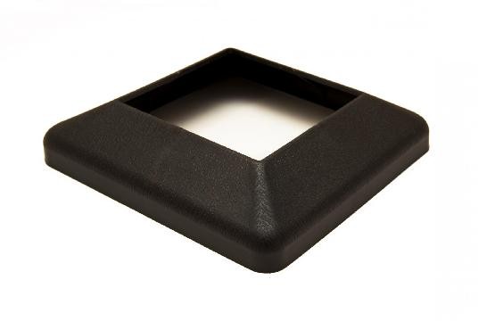 Юбка столба нижняя GardenParkett Графит купить в Шуе Юбка столба нижняя GardenParkett Графит купить в Шуе