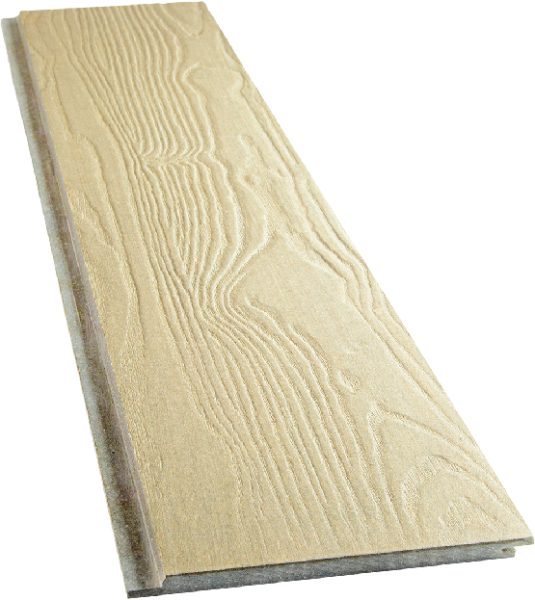 Фиброцементный сайдинг SidWood с фактурой под дерево W-116 Клик купить в Шуе Фиброцементный сайдинг SidWood с фактурой под дерево W-116 Клик купить в Шуе