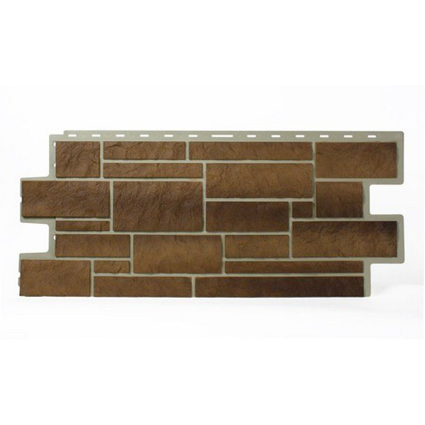 Цокольный сайдинг Tecos ImaBel “Камень” – Янтарь №705 купить в Шуе Цокольный сайдинг Tecos ImaBel “Камень” – Янтарь №705 купить в Шуе