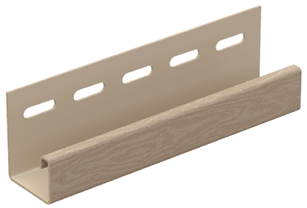 J-планка Timberblock Кедр Светлый купить в Шуе J-планка Timberblock Кедр Светлый купить в Шуе