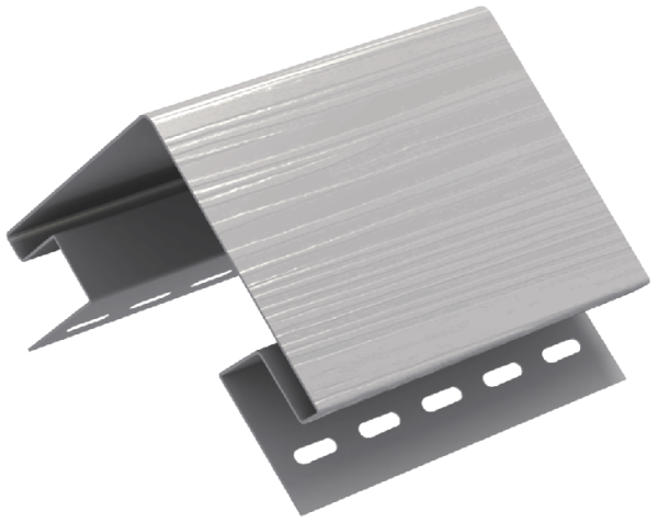 Наружный угол Классика Серый купить в Шуе