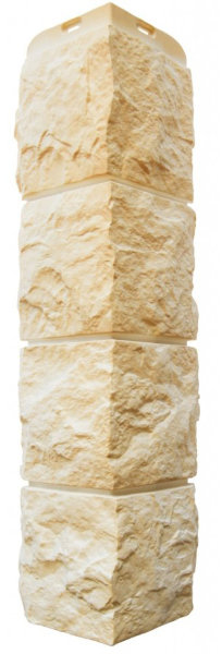 Наружный угол Туф новозеландский купить в Шуе Наружный угол Туф новозеландский купить в Шуе