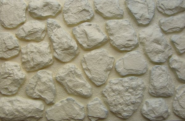 Фасадная панель Аэлит Камень мелкий Желтый купить в Шуе Фасадная панель Аэлит Камень мелкий Желтый купить в Шуе