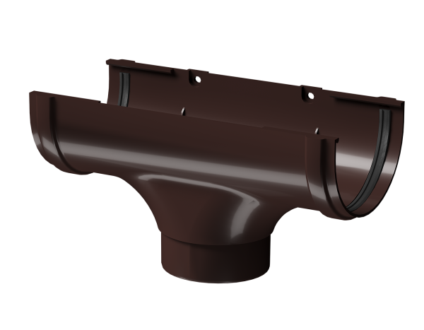 Воронка Docke Premium ПВХ - Шоколад купить в Шуе Воронка Docke Premium ПВХ - Шоколад купить в Шуе