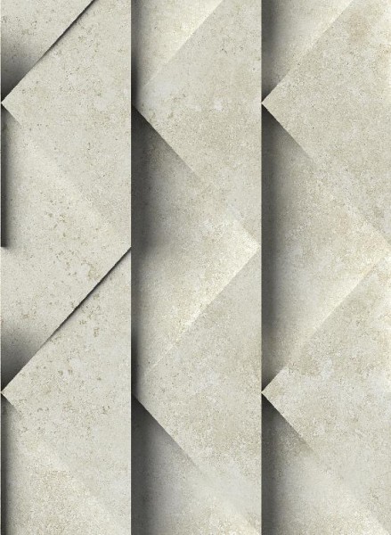 Фиброцементные панели Panda Треугольники 05120F купить в Шуе