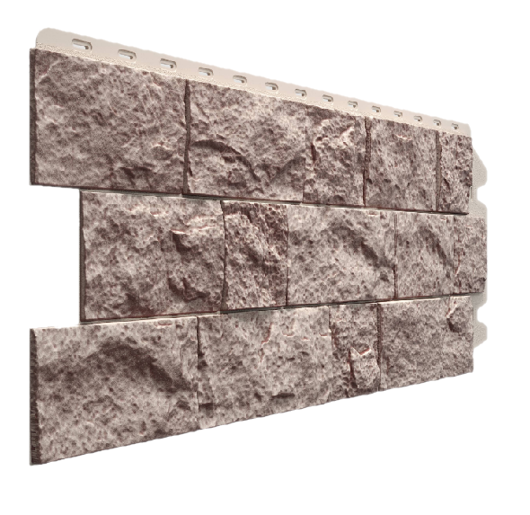 Фасадная панель Docke, Fels, Перламутровый купить в Шуе