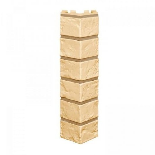 Угол наружный VOX Vilo Brick Песочный купить в Шуе Угол наружный VOX Vilo Brick Песочный купить в Шуе