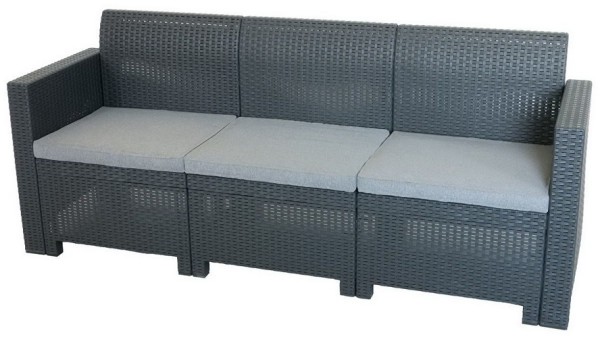 Диван 3х местный Nebraska 3 купить в Шуе Диван 3х местный Nebraska 3 купить в Шуе