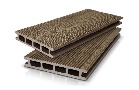 Террасная доска 3D GardenParkett мелкий вельвет Светло-коричневый купить в Шуе Террасная доска 3D GardenParkett мелкий вельвет Светло-коричневый купить в Шуе