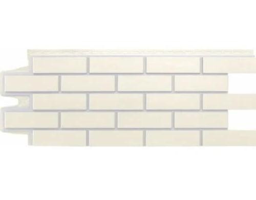 ФП Grand Line клинкерный кирпич ПРЕМИУМ Молочный (пломбирный) купить в Шуе