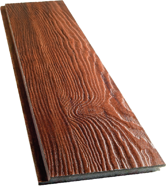 Фиброцементный сайдинг SidWood с фактурой под дерево W-117 Клик купить в Шуе Фиброцементный сайдинг SidWood с фактурой под дерево W-117 Клик купить в Шуе