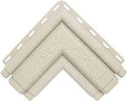 Угол наличника Альта-профиль Классик Альта Декор Кремовый купить в Шуе Угол наличника Альта-профиль Классик Альта Декор Кремовый купить в Шуе