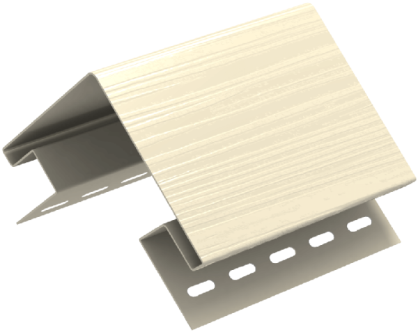 Наружный угол Классика Ванильный купить в Шуе Наружный угол Классика Ванильный купить в Шуе