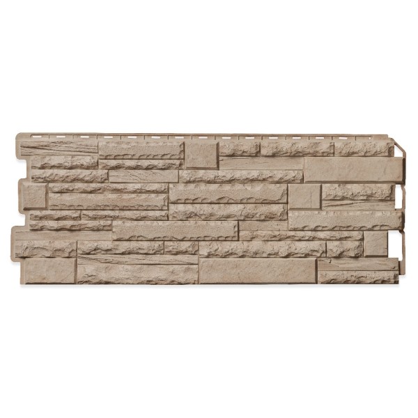 Фасадная панель «СКАЛИСТЫЙ КАМЕНЬ» Алтай купить в Шуе Фасадная панель «СКАЛИСТЫЙ КАМЕНЬ» Алтай купить в Шуе