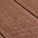 Террасная доска SW Abies (R) - радиальный распил Терракот купить в Шуе