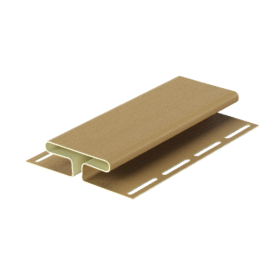 H-профиль Docke Карамель купить в Шуе