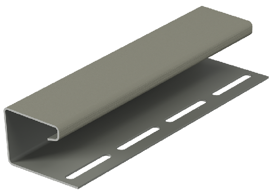 J-профиль Docke Пихта купить в Шуе