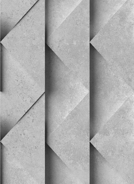 Фиброцементные панели Panda Треугольники 05130F купить в Шуе