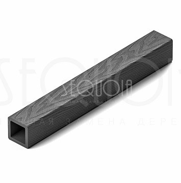 Балясина SEQUOIA Evolution 3D WOOD GRAY купить в Шуе Балясина SEQUOIA Evolution 3D WOOD GRAY купить в Шуе