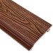 Фасадная панель EasyDecking Wood-X 156х21 Коричневый купить в Шуе