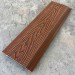 Фасадная панель EasyDecking Wood-X 156х21 Коричневый купить в Шуе