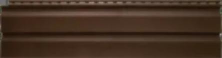 Виниловый сайдинг Канада плюс премиум, орех темный купить в Шуе Виниловый сайдинг Канада плюс премиум, орех темный купить в Шуе