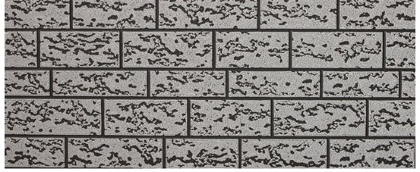 Фасадная панель Zodiac Кирпич крупнозернистый AK2-008 купить в Шуе