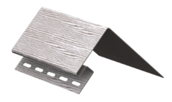 Околооконная планка Ю-Пласт Timberblock под дерево купить в Шуе