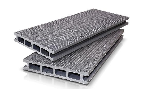 Террасная доска 3D GardenParkett мелкий вельвет Серый купить в Шуе Террасная доска 3D GardenParkett мелкий вельвет Серый купить в Шуе