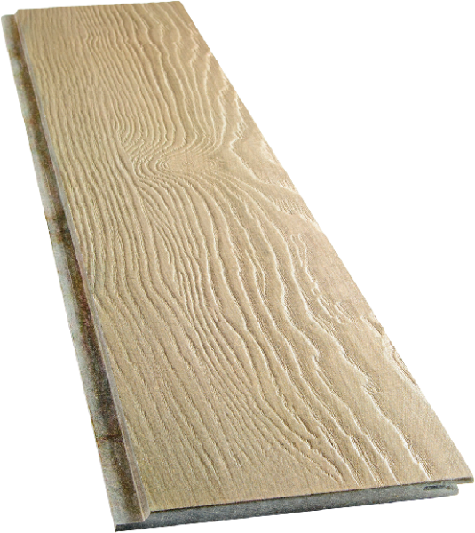 Фиброцементный сайдинг SidWood с фактурой под дерево W-118 Клик купить в Шуе Фиброцементный сайдинг SidWood с фактурой под дерево W-118 Клик купить в Шуе