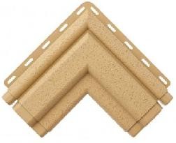 Угол наличника Альта-профиль Классик Альта Декор Песчаный купить в Шуе Угол наличника Альта-профиль Классик Альта Декор Песчаный купить в Шуе