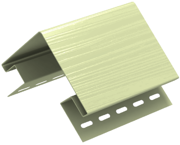 Наружный угол Классика Зеленый купить в Шуе